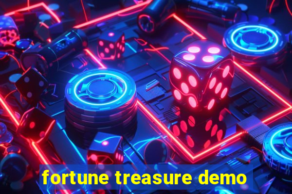 fortune treasure demo